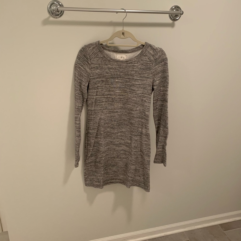 Lou and grey dress